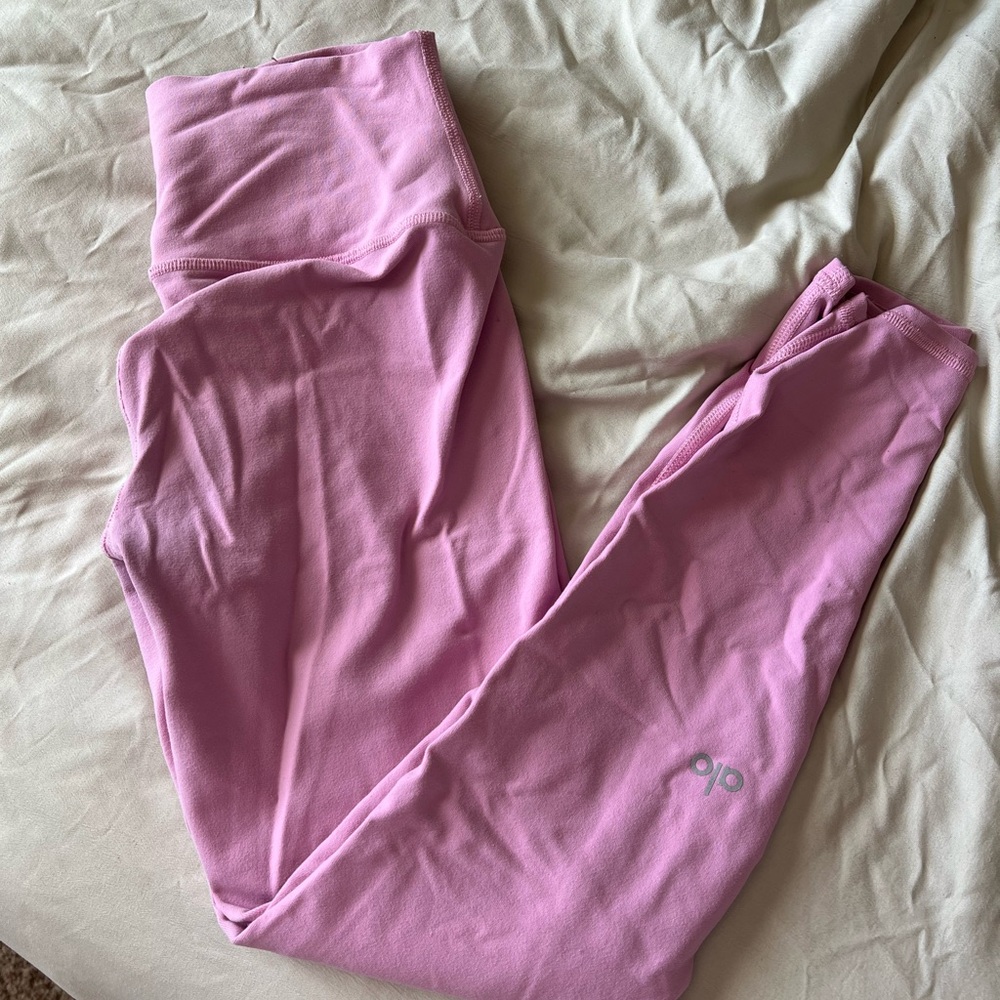 ALO YOGA LEGGINGS